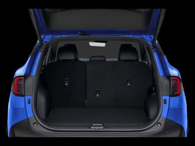 new 2026 Kia Sportage car, priced at $37,992