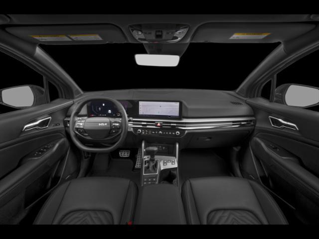 new 2026 Kia Sportage car, priced at $37,992