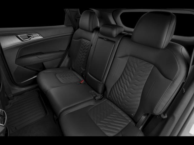 new 2026 Kia Sportage car, priced at $37,992