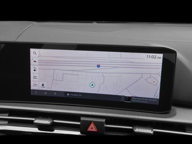 new 2026 Kia Sportage car, priced at $37,992