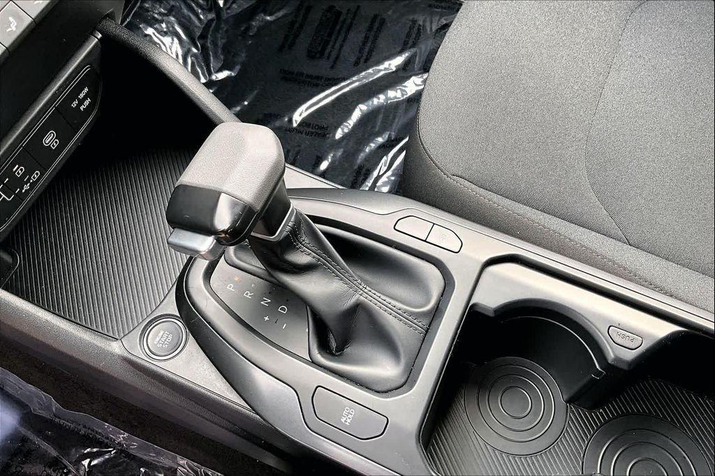 used 2025 Kia K4 car, priced at $19,997