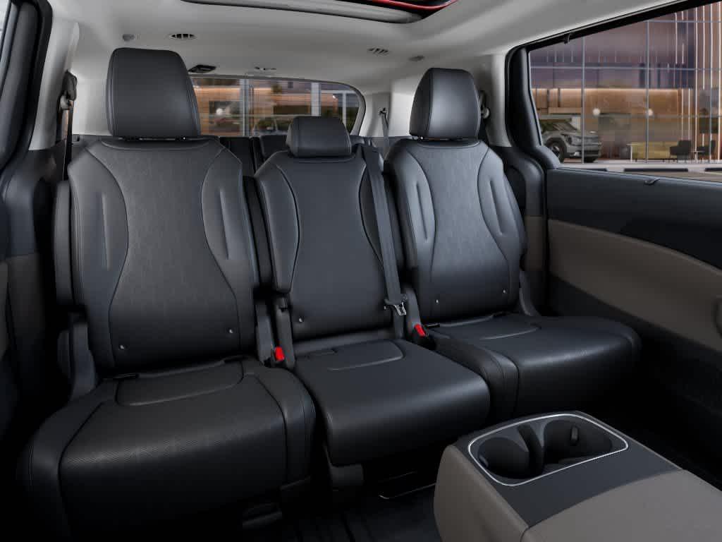 new 2026 Kia Carnival Hybrid car, priced at $51,065