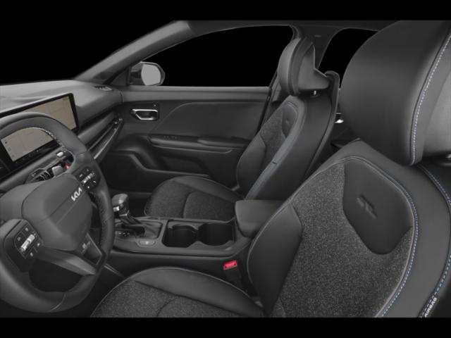 new 2025 Kia K4 car, priced at $26,947