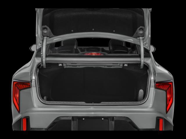 new 2025 Kia K4 car, priced at $26,947