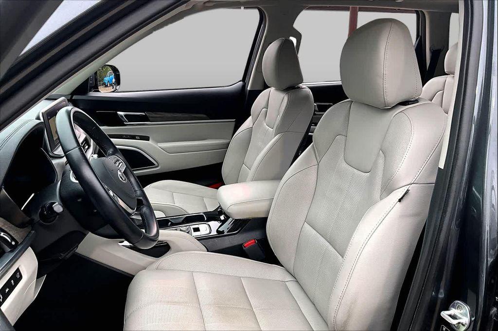 used 2020 Kia Telluride car, priced at $21,713