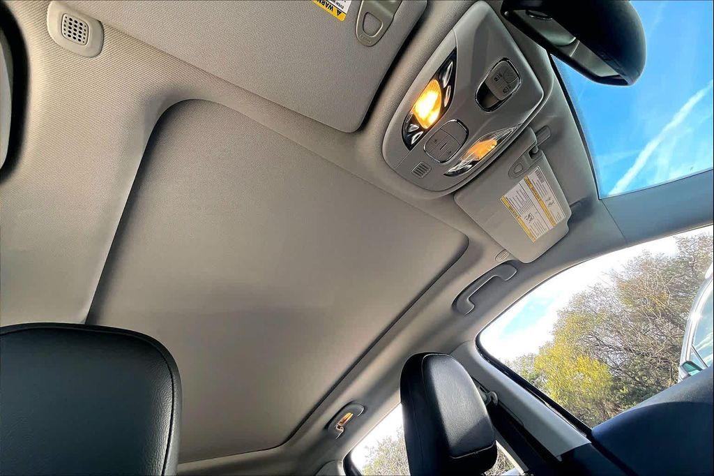 used 2020 Jeep Compass car, priced at $17,997