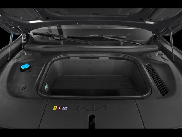 new 2026 Kia EV9 car, priced at $53,489