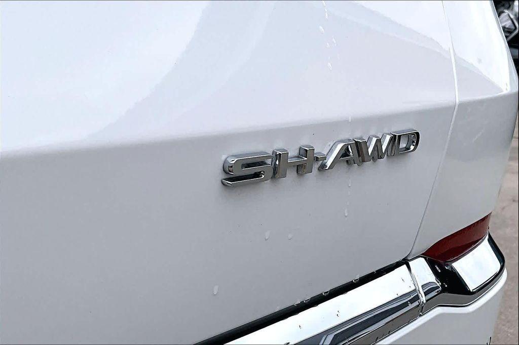 used 2026 Acura MDX car, priced at $54,735