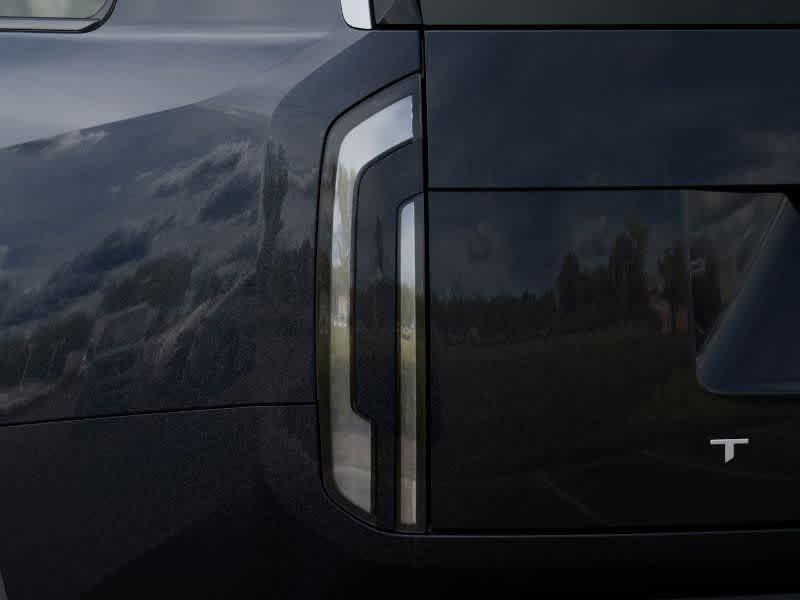 new 2027 Kia Telluride car, priced at $46,430