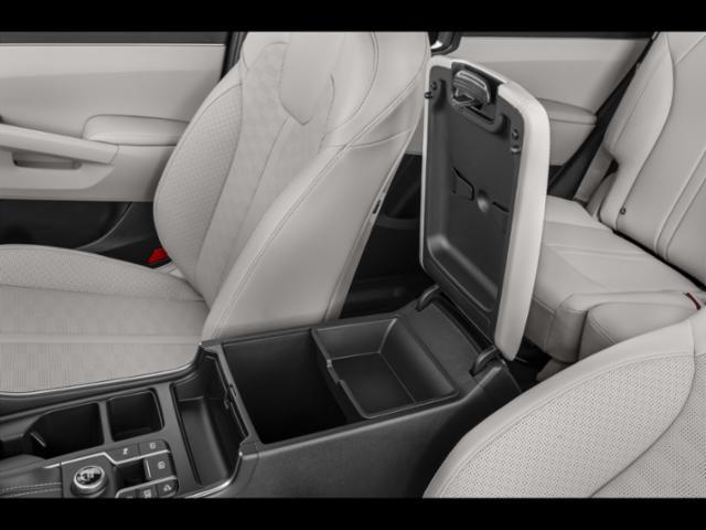 new 2025 Kia Sorento car, priced at $34,242