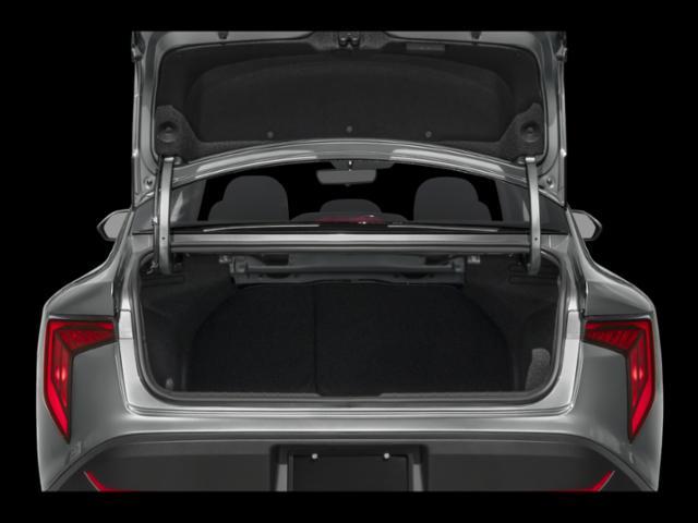 new 2025 Kia K4 car, priced at $23,097