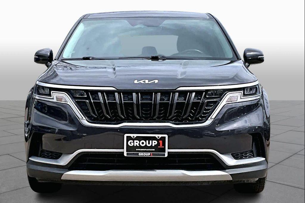 used 2022 Kia Carnival car, priced at $16,943