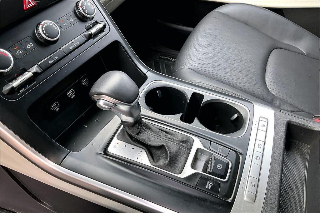 used 2022 Kia Carnival car, priced at $16,943