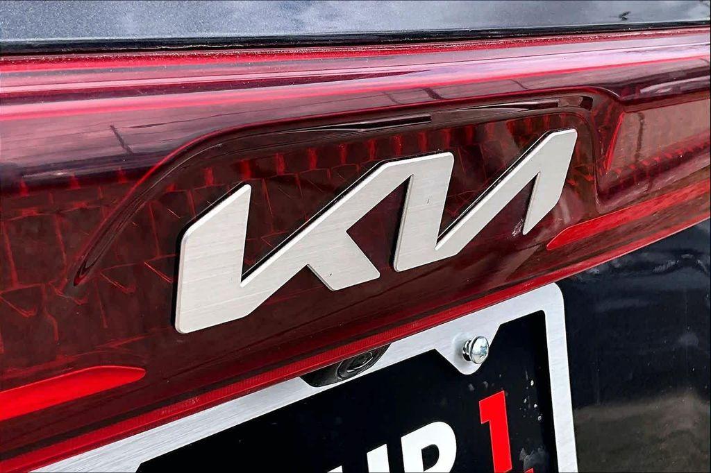 used 2022 Kia Carnival car, priced at $16,943