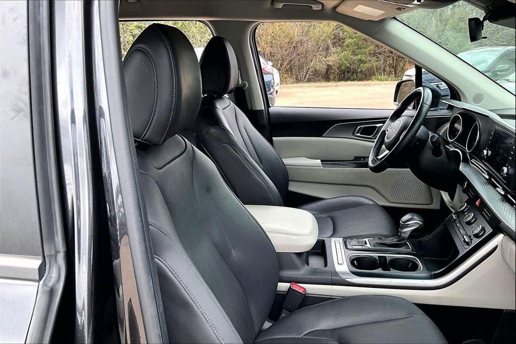 used 2022 Kia Carnival car, priced at $16,943