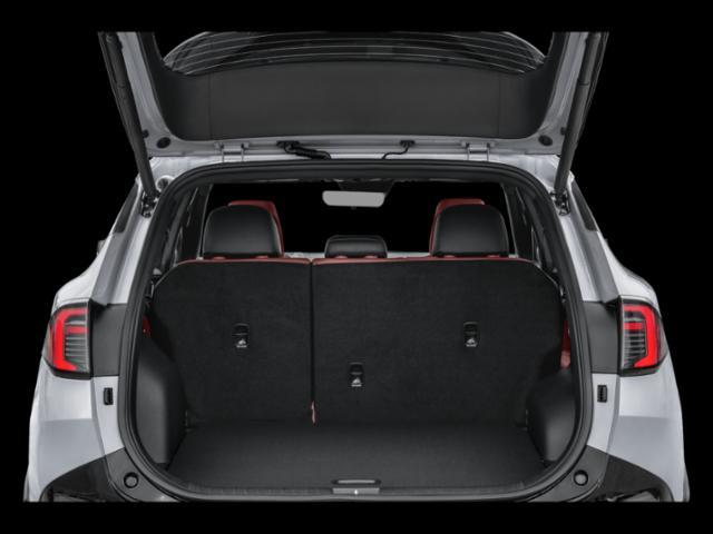 new 2026 Kia Sportage car, priced at $38,980