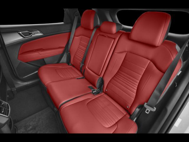 new 2026 Kia Sportage car, priced at $38,980