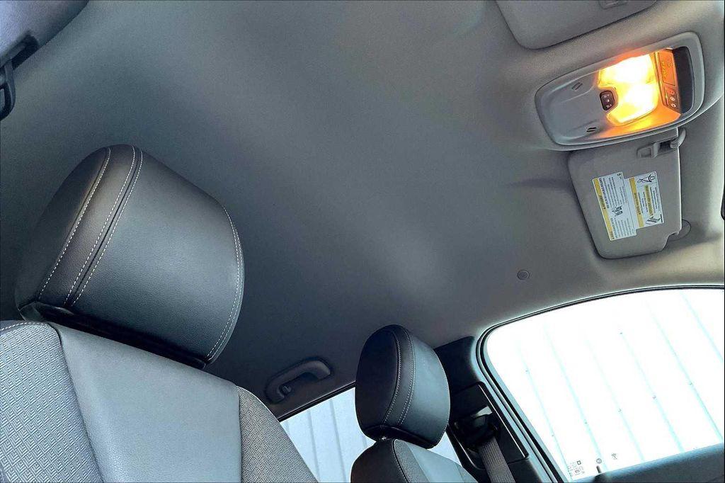 used 2022 Buick Encore GX car, priced at $21,899