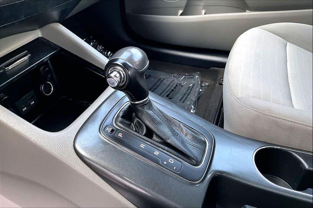 used 2015 Kia Forte car, priced at $8,511