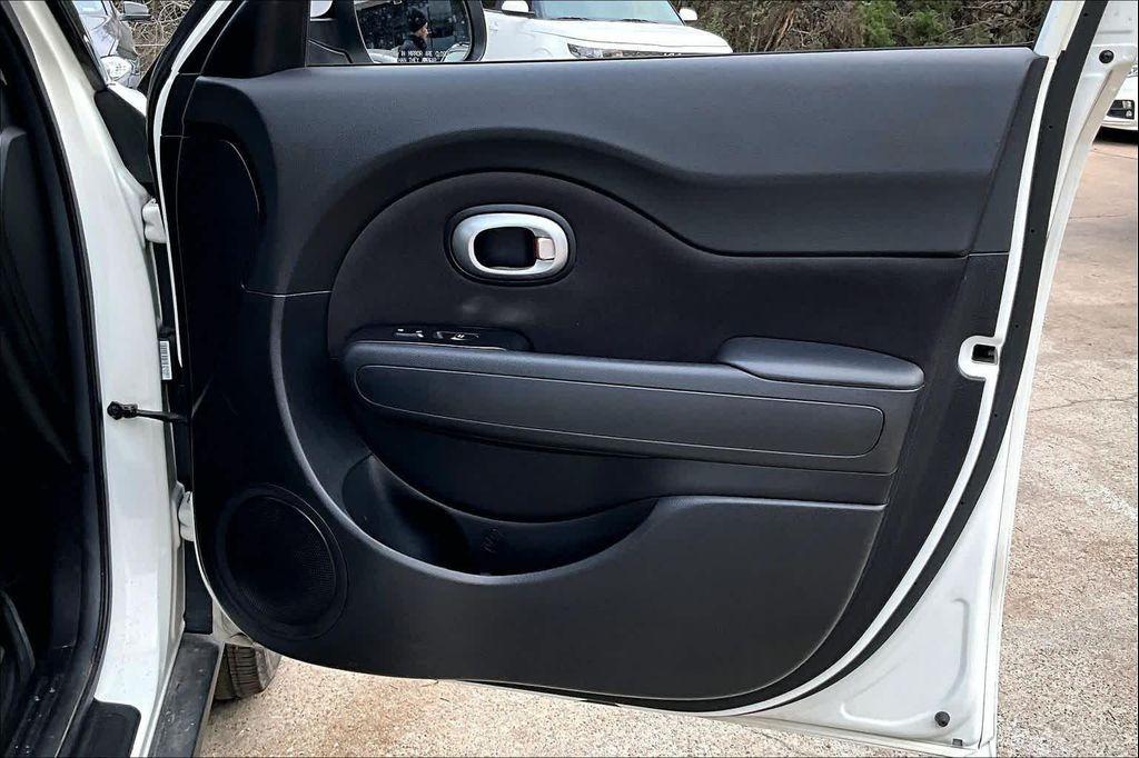 used 2017 Kia Soul car, priced at $11,459