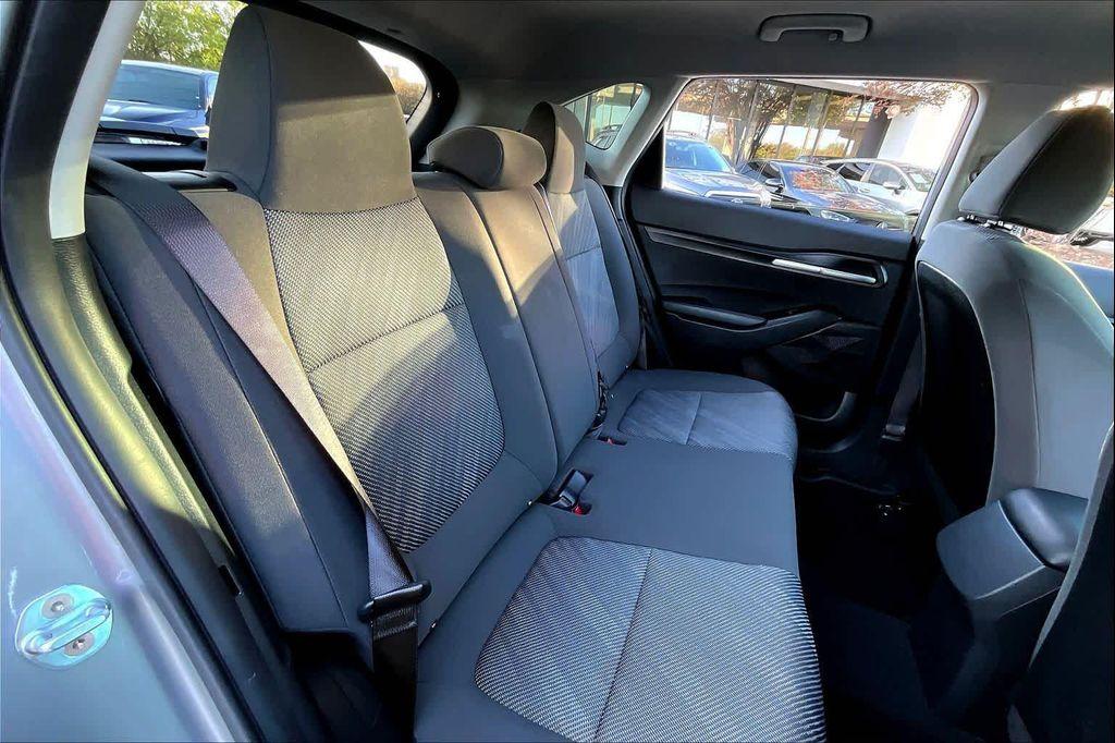 used 2023 Kia Seltos car, priced at $17,999
