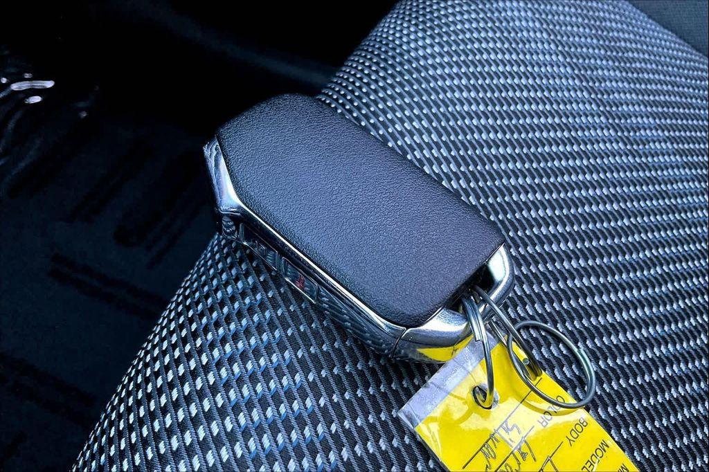 used 2023 Kia Seltos car, priced at $17,999