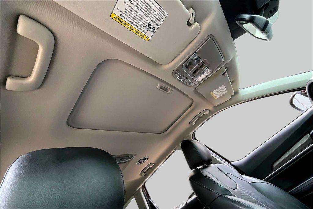 used 2020 Kia Telluride car, priced at $20,207