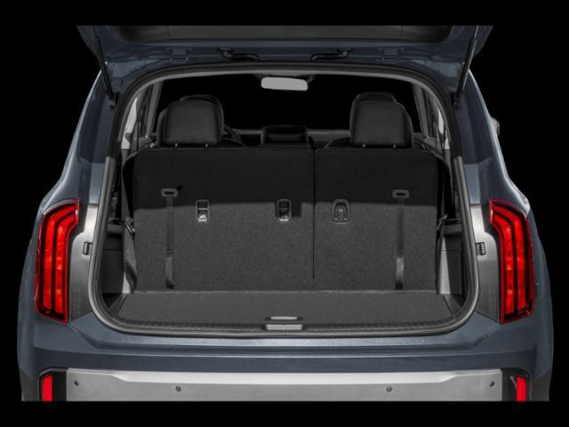 new 2025 Kia Telluride car, priced at $35,610