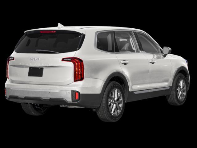 new 2025 Kia Telluride car, priced at $35,610