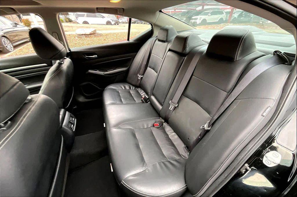 used 2019 Nissan Altima car, priced at $15,784