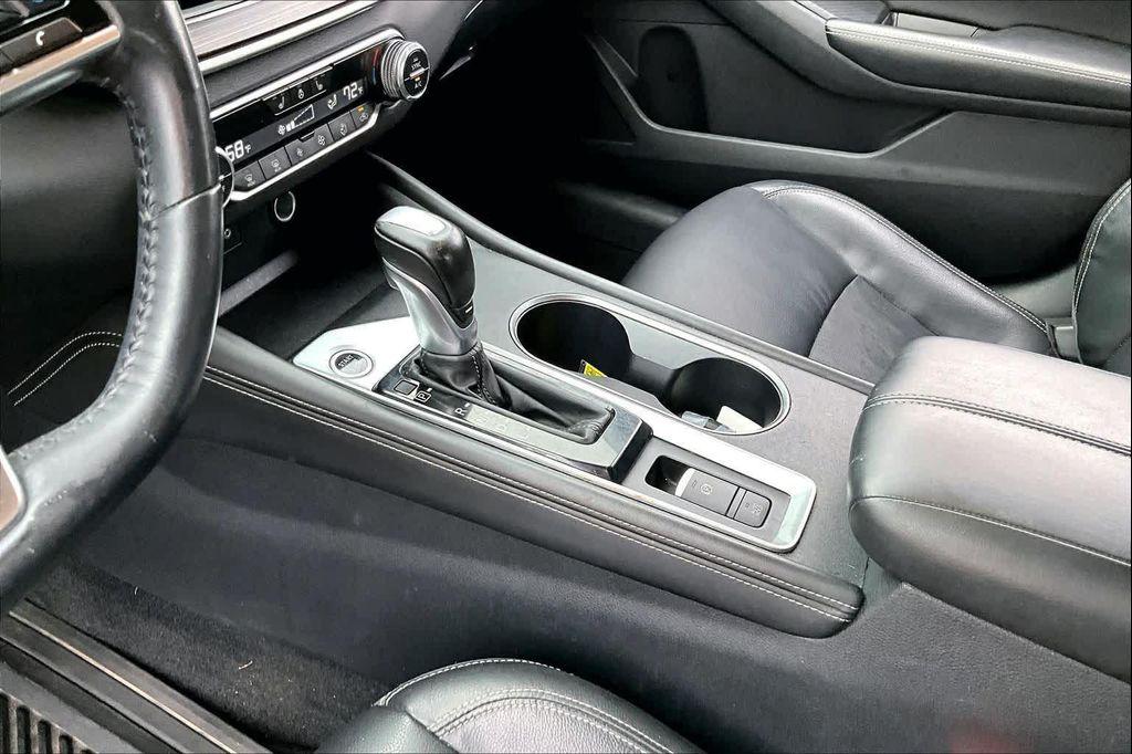 used 2019 Nissan Altima car, priced at $15,784