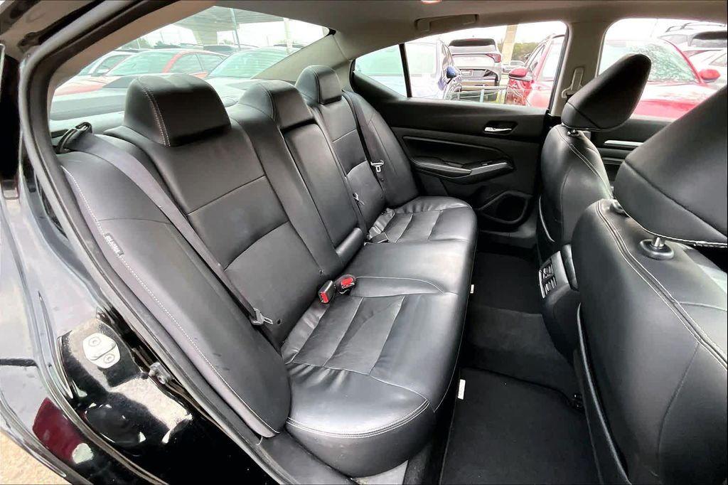 used 2019 Nissan Altima car, priced at $15,784