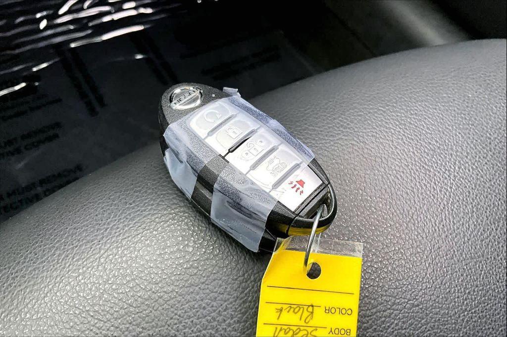 used 2019 Nissan Altima car, priced at $15,784