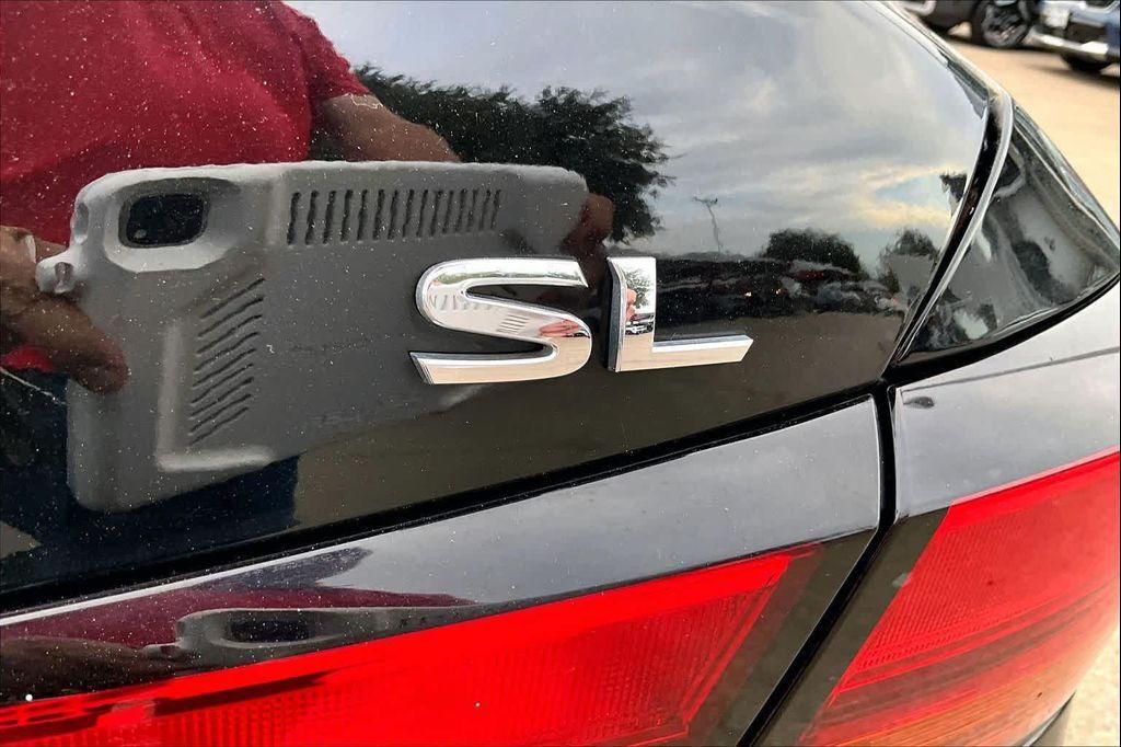 used 2019 Nissan Altima car, priced at $15,784