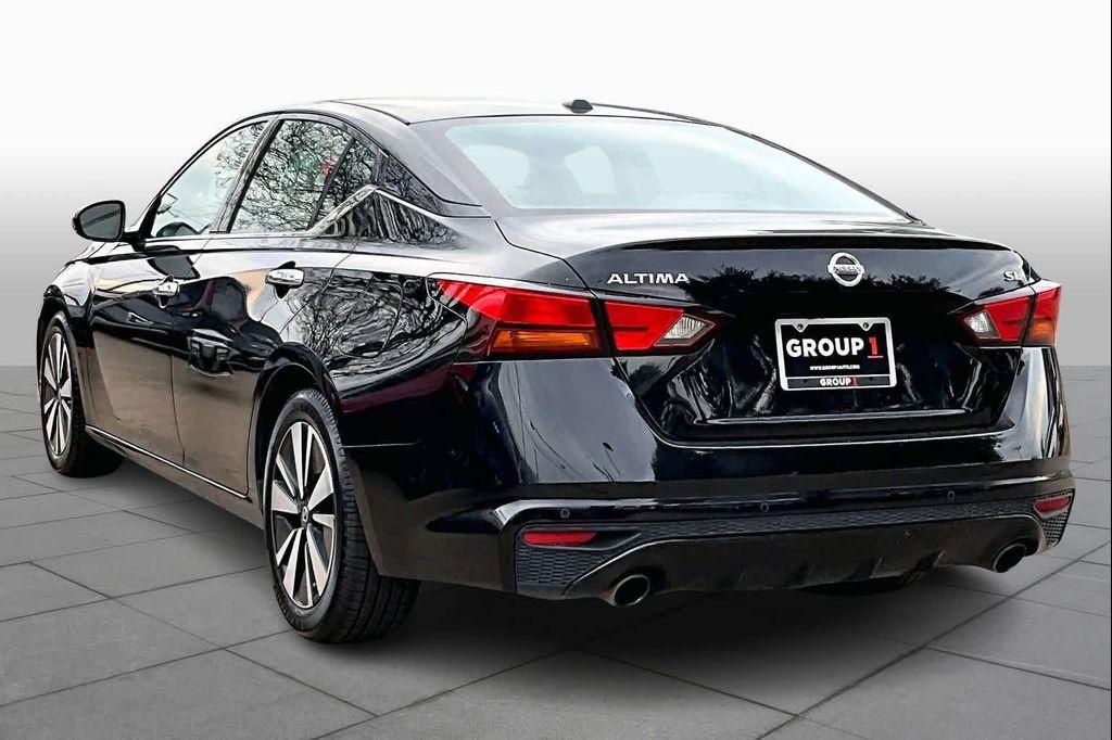 used 2019 Nissan Altima car, priced at $15,784