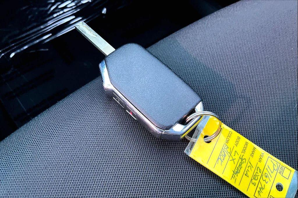 used 2023 Kia Sportage car, priced at $21,638