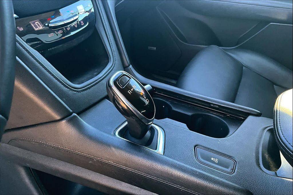 used 2018 Cadillac XT5 car, priced at $14,929