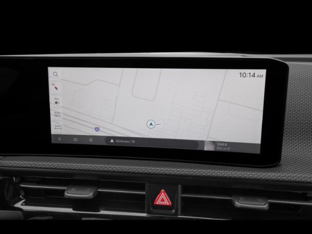 new 2025 Kia EV6 car, priced at $45,106