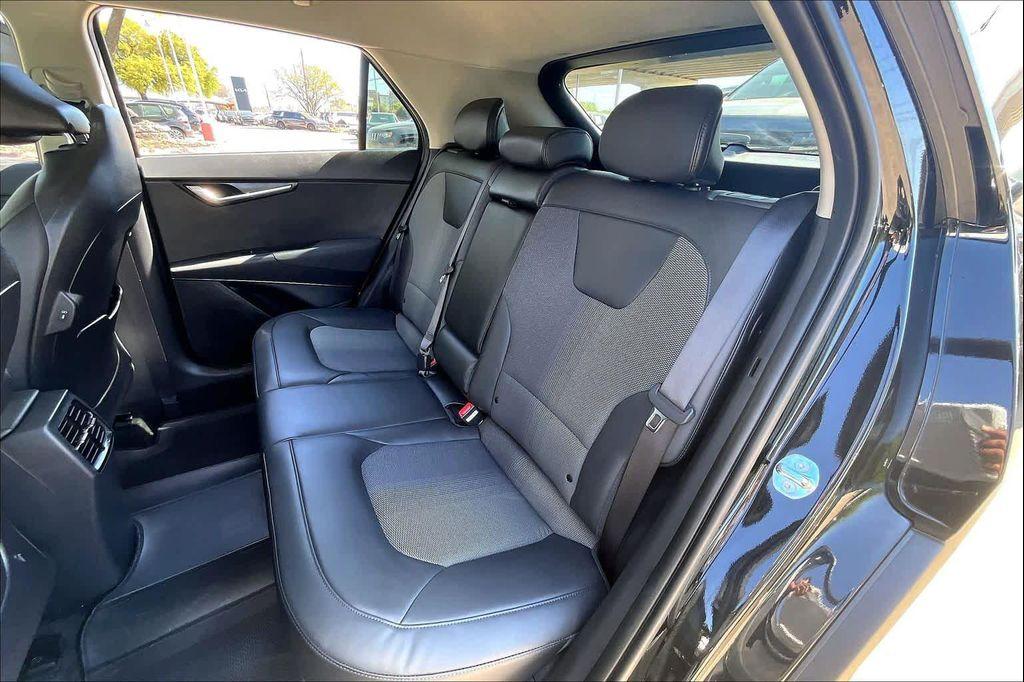 used 2024 Kia Niro car, priced at $25,175