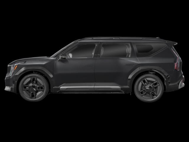 new 2026 Kia EV9 car, priced at $59,898