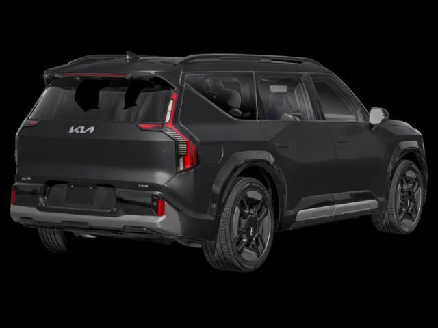 new 2026 Kia EV9 car, priced at $59,898