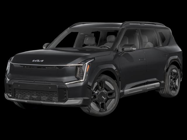 new 2026 Kia EV9 car, priced at $59,898