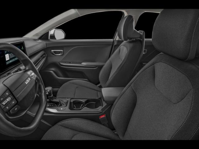 new 2025 Kia K4 car, priced at $22,702