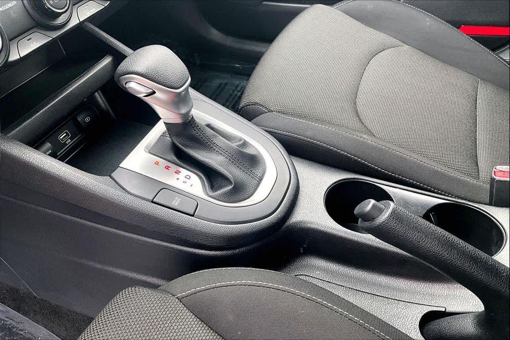 used 2024 Kia Forte car, priced at $17,269