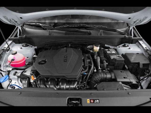 new 2026 Kia Sportage car, priced at $31,335