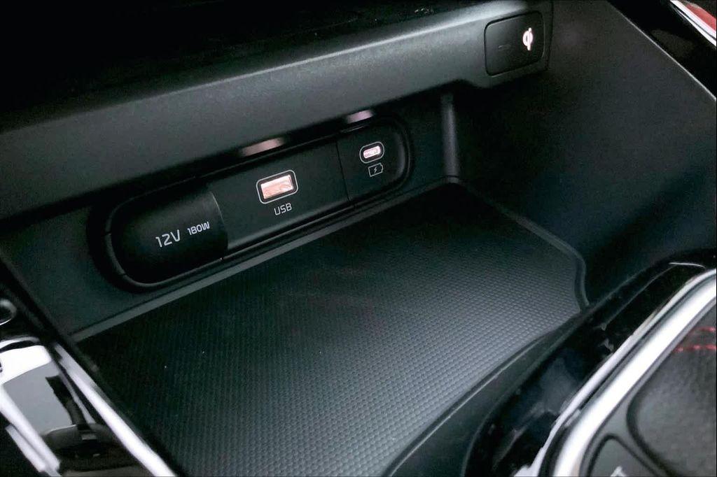 used 2024 Kia Soul car, priced at $21,845