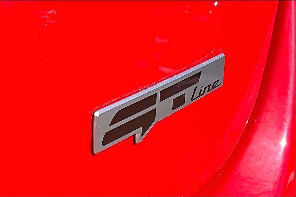 used 2024 Kia Soul car, priced at $21,845