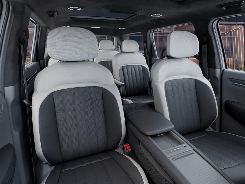 new 2026 Kia EV9 car, priced at $66,375