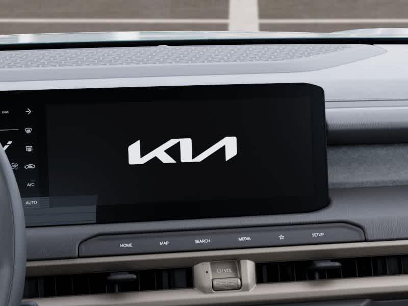 new 2027 Kia Telluride Hybrid car, priced at $55,479