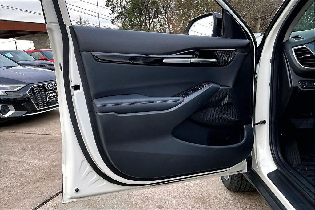 used 2021 Kia Seltos car, priced at $17,814